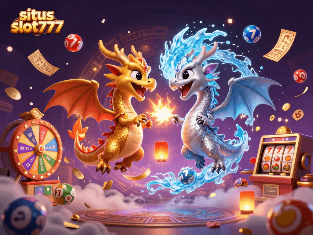 Your 2026 situs slot777 Action Plan in 5 Easy Steps for Winning Strategies