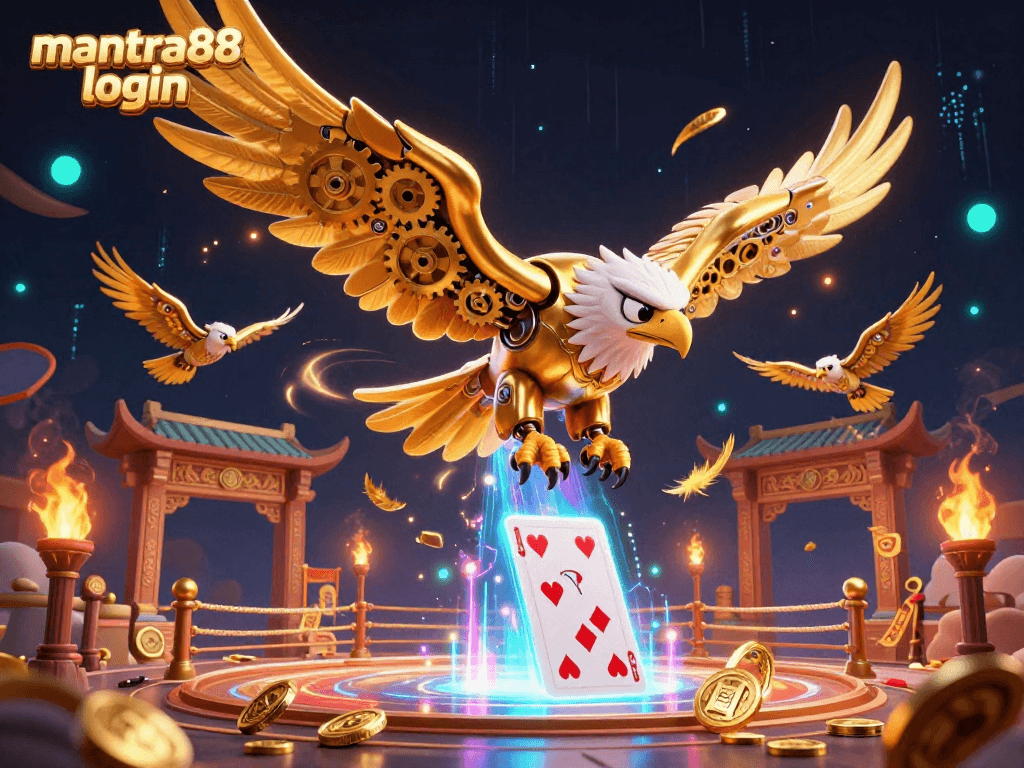 The 4 Stages of mantra88 login Mastery in 2026: Essential Winning Strategies for Gamblers