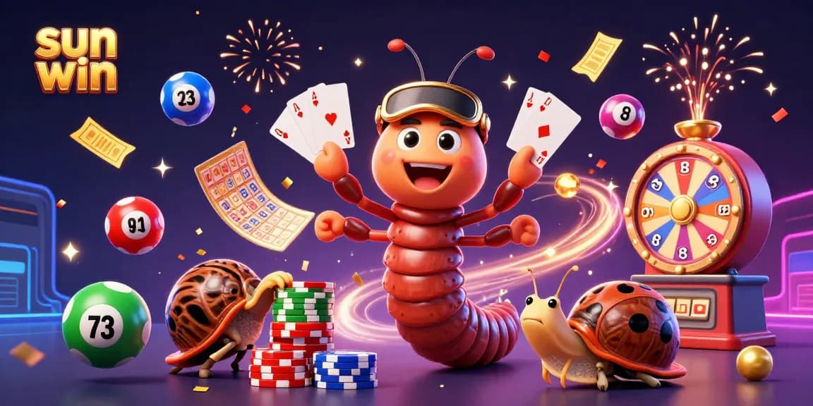 Is sun win the Next Big Thing in Online Casino Gaming for Winning Strategies in 2026?