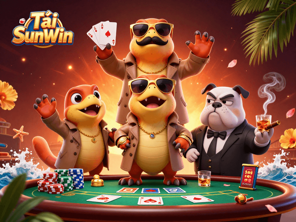 Tải SunWin Feature-by-Feature: What Sets Each Apart for Gamblers in 2026