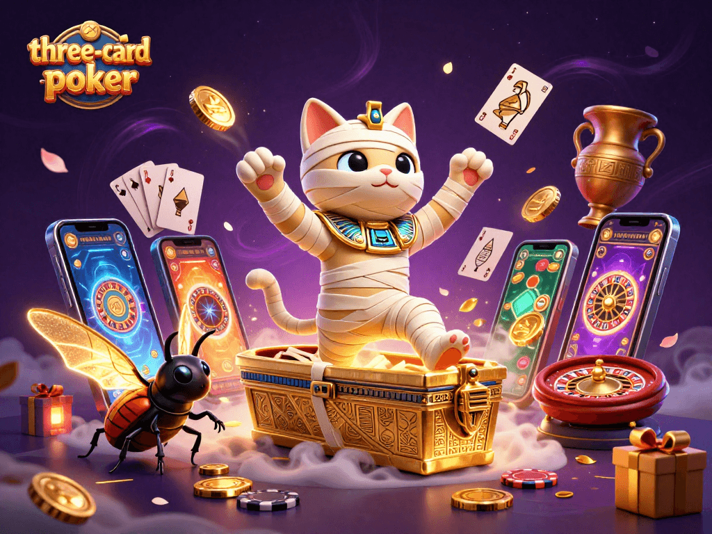 4 Proven Methods to Maximize three-card-poker Results for Winning Strategies in 2026