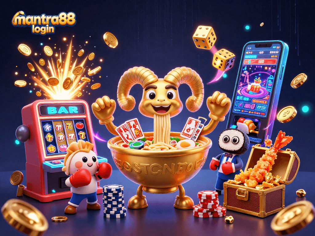Strategic mantra88 login Predictions for Gamblers in 2026: Winning Strategies Revealed