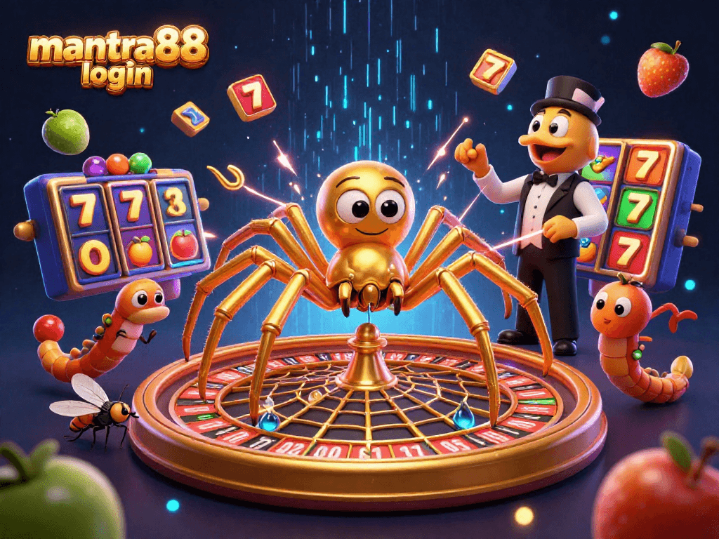mantra88 login: How to Unlock Better Slot Winning Strategies in 2026
