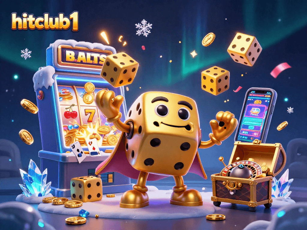How to Build a Winning hitclub1 Strategy from Scratch for Gamblers in 2026