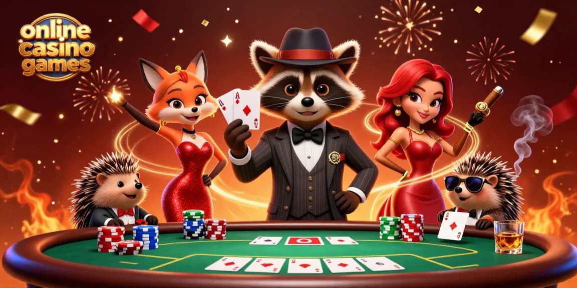 Before You Start Online Casino Games: Essential Strategies for 2026 Players