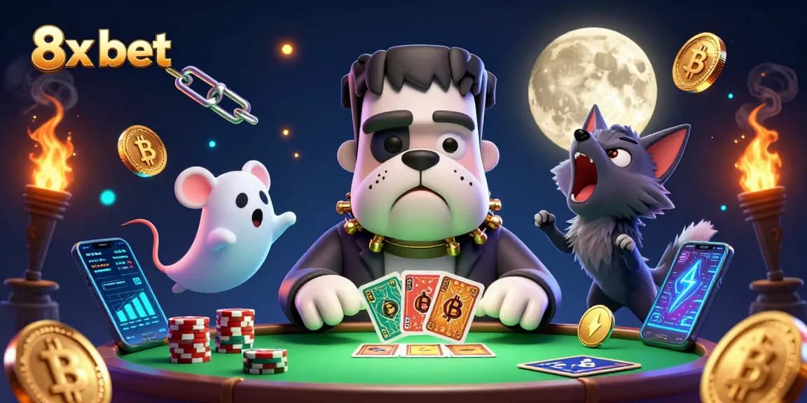 What Do Top Experts Say About 8x Bet in 2026? Winning Strategies for Gamblers
