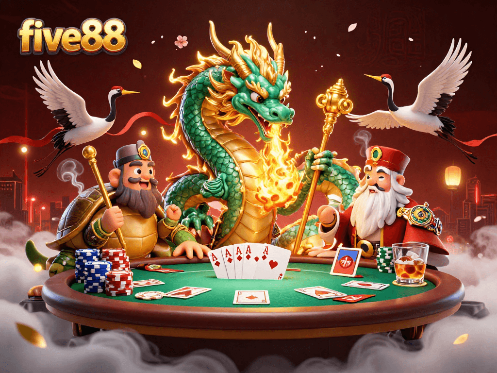 What Happens When You Ignore five88 Betting Best Practices for Winning Strategies in 2026?