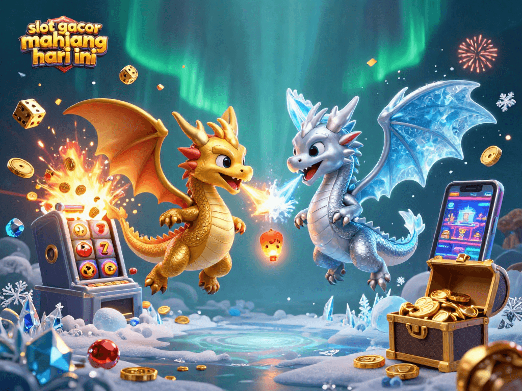 slot gacor mahjong hari ini Success Stories: How Gamblers Mastered Winning Strategies in 2026