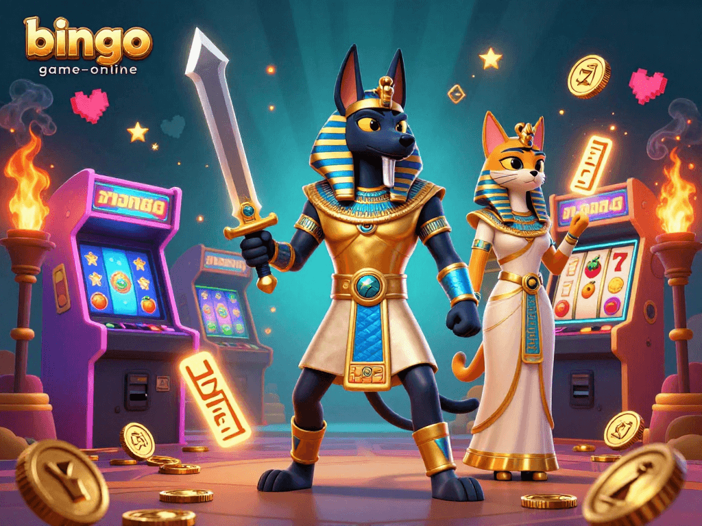 Key Benefits of Bingo-Game-Online That Players Overlook for Winning Strategies in 2026