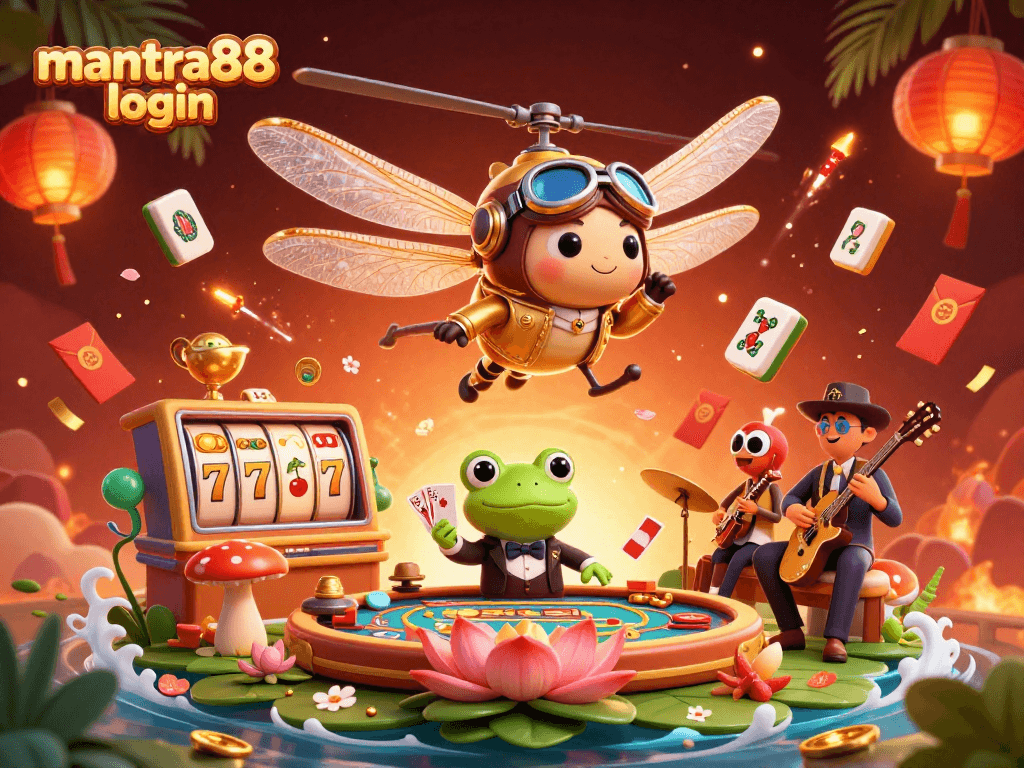 How to Automate Your mantra88 Login Workflow in 2026 for Winning Casino Strategies