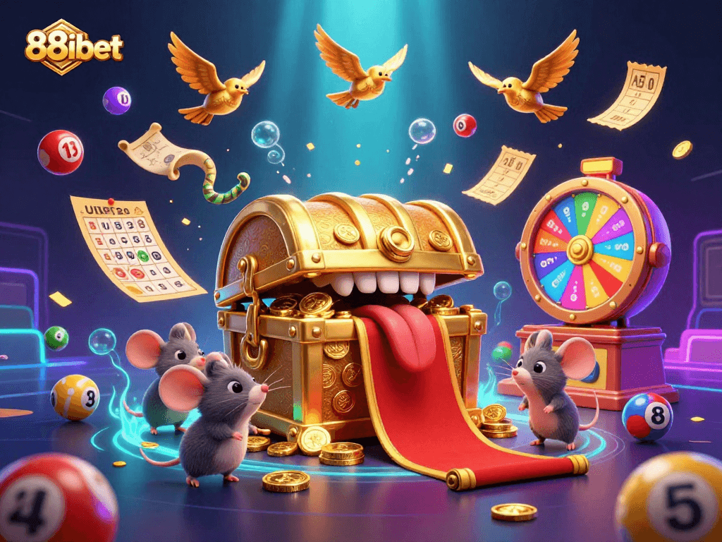 88ibet Reviewed: A Comprehensive 2026 Breakdown for Gamblers Seeking Winning Strategies