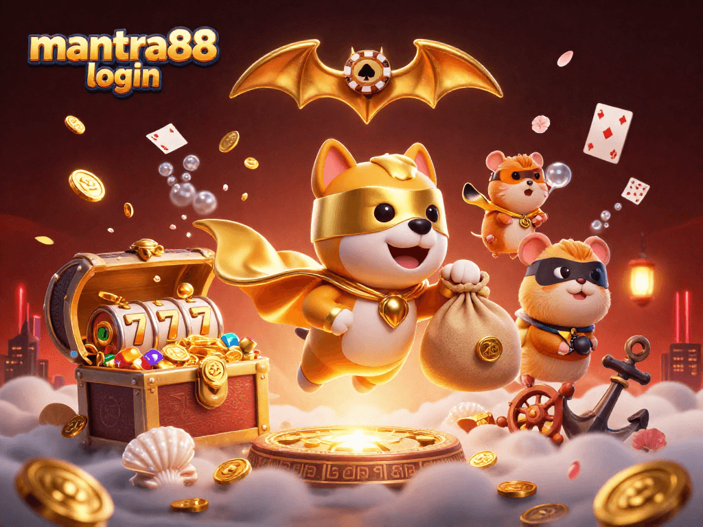 mantra88 login ROI: Is the Investment Really Worth It for Gamblers in 2026?