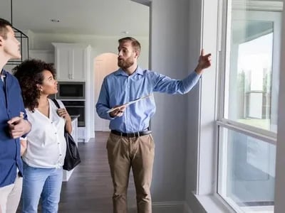 Immobilienmakler Frankfurt Preungesheim: Ihr Partner für den Immobilienkauf