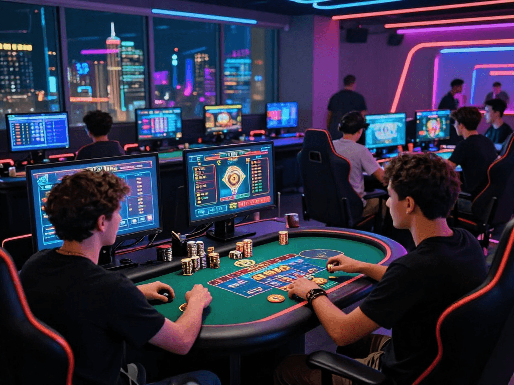 New Crypto Casino Rules Every Player Must Follow in 2026