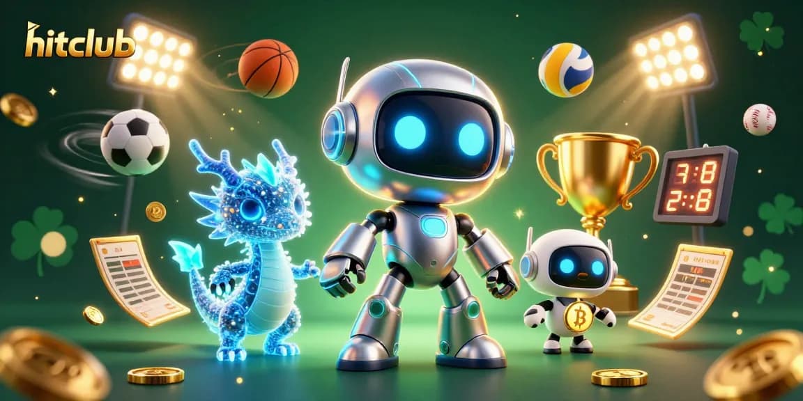 Why Should Gamblers Care About hitclub Now for Winning Strategies in 2026?
