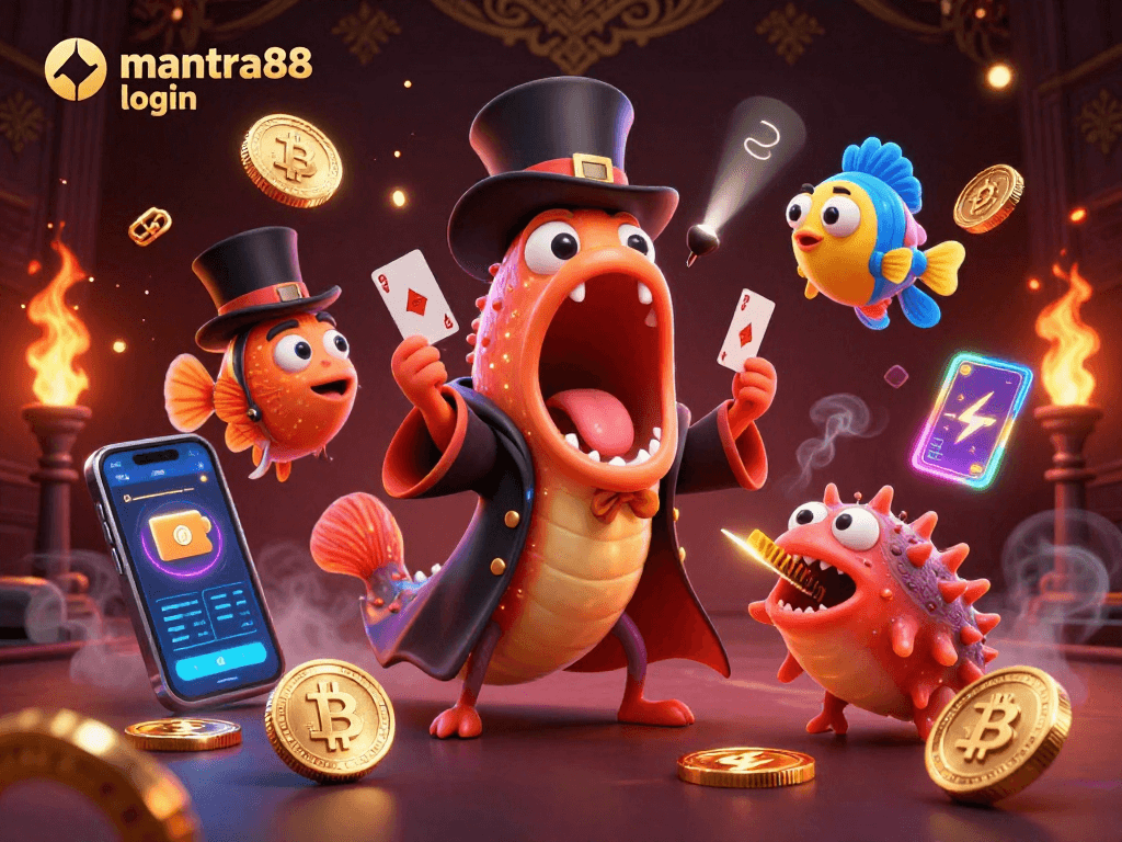 The Truth About mantra88 login Nobody Talks About: Strategies for Gamblers in 2026