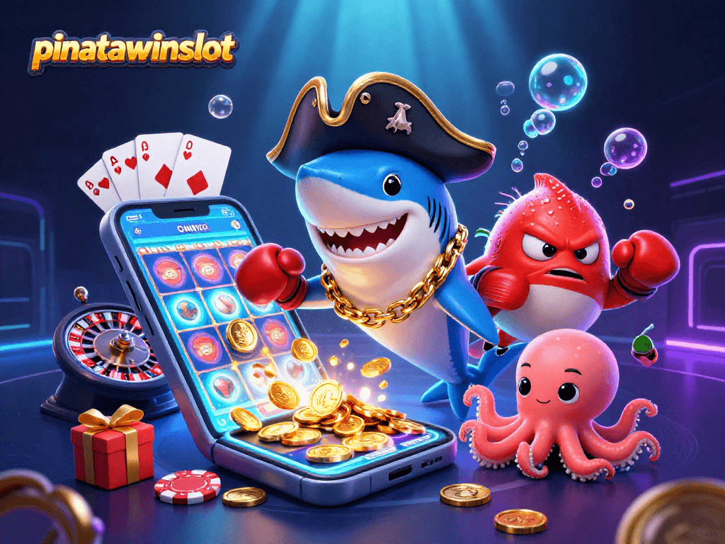 Will pinatawinsslot Still Offer Winning Strategies for Players in 2027?