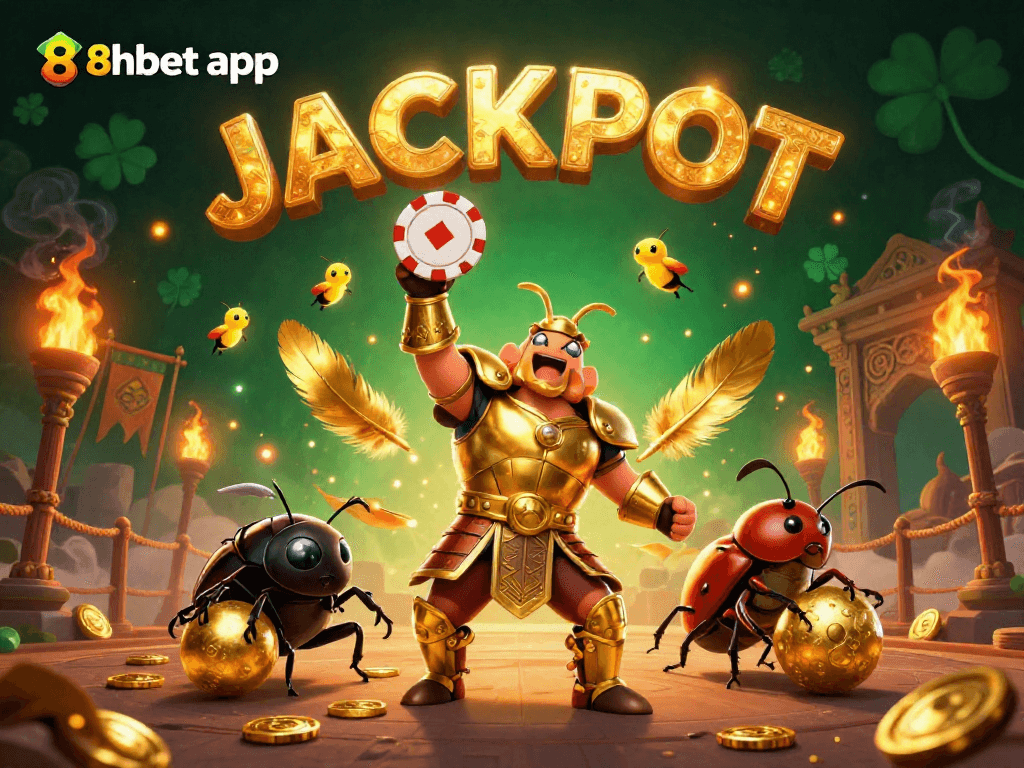 How to Profit from 8xbet App: Proven Strategies for Gamblers in 2026