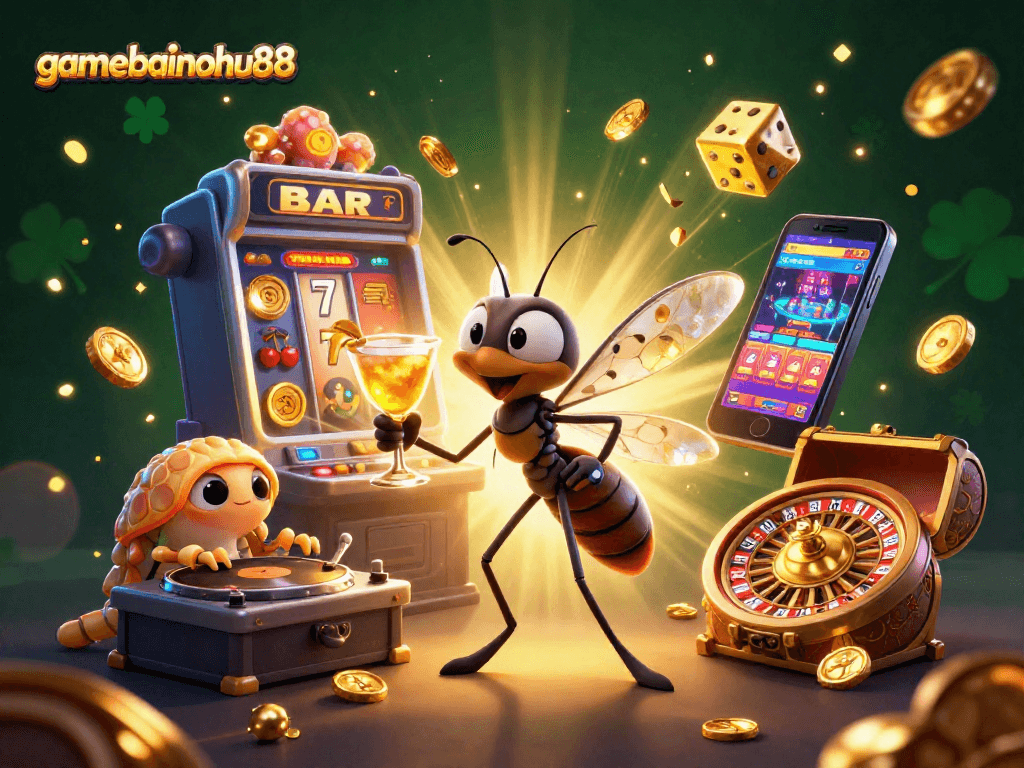 Best gamebainohu88 Alternatives You Should Consider in 2026 for Winning Strategies