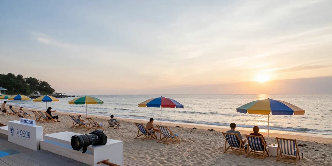 Winning with 여수오피: Proven Strategies for Coastal Relaxation in 2026