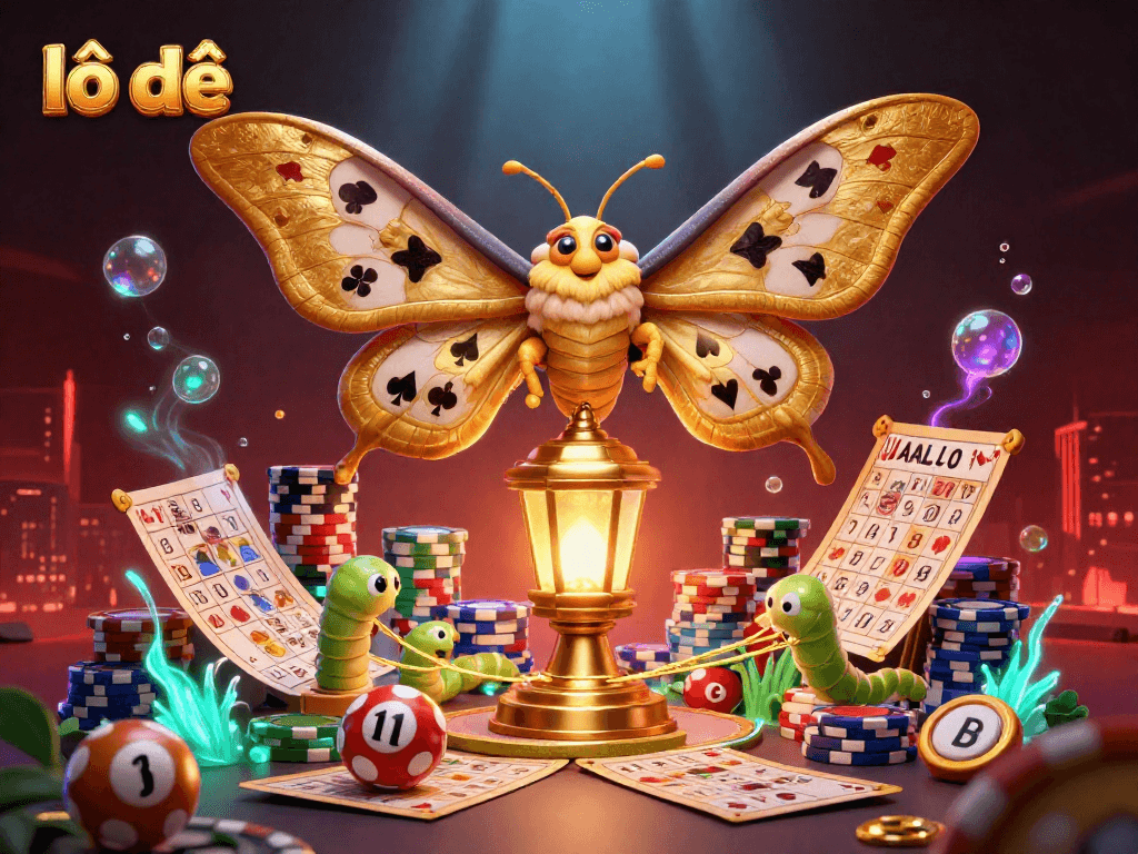 The lô đề Shift: Why Gamblers Are Adopting Strategic Lottery Tactics in 2026