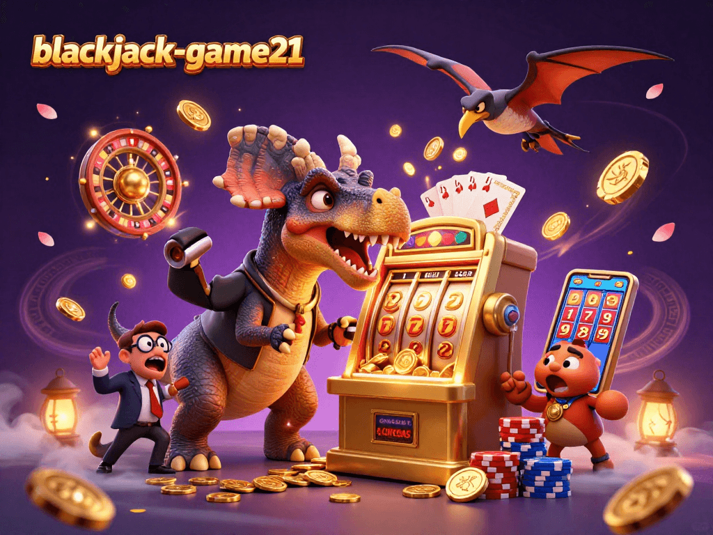 Your 2026 blackjack-game21 Action Plan in 5 Easy Steps for Winning Strategies
