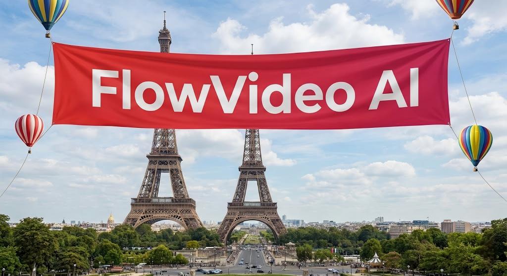 Unlock High-Impact Content Creation Using flow video ai