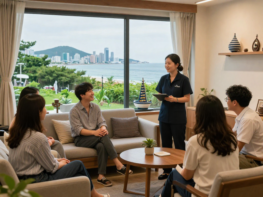 Trusted 여수오피 local service provider with professional ambiance, providing high-quality consultations and community-oriented experiences.