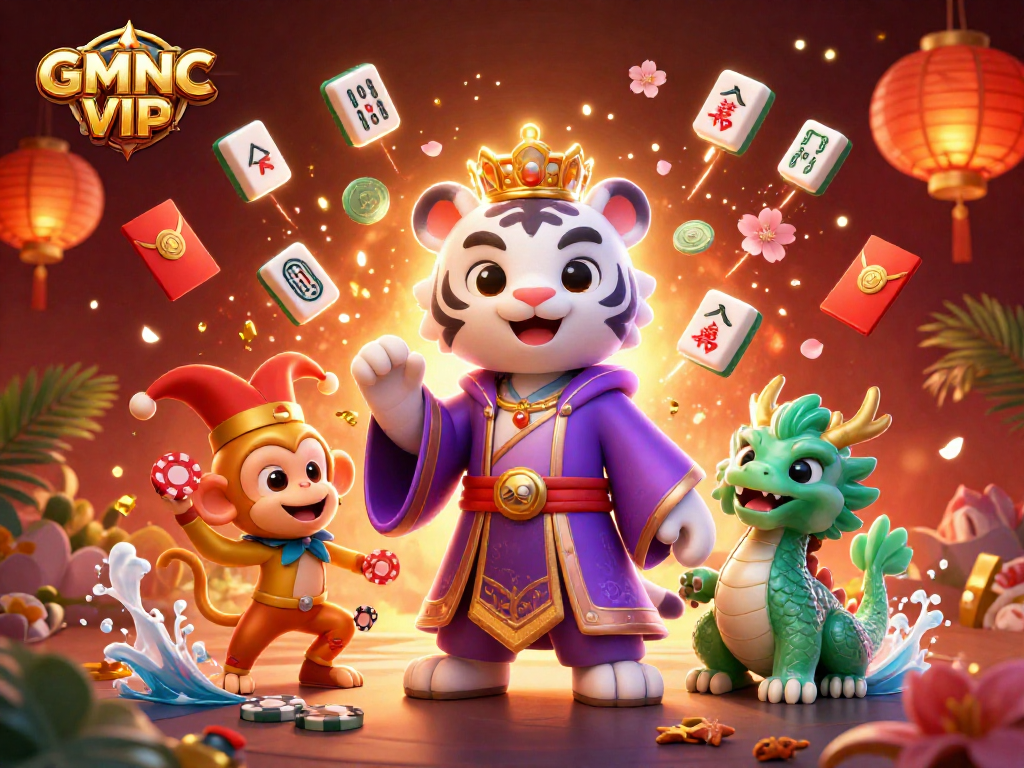 Engage with GMNC VIP for top-reviewed online casino strategies and winning insights in 2026.