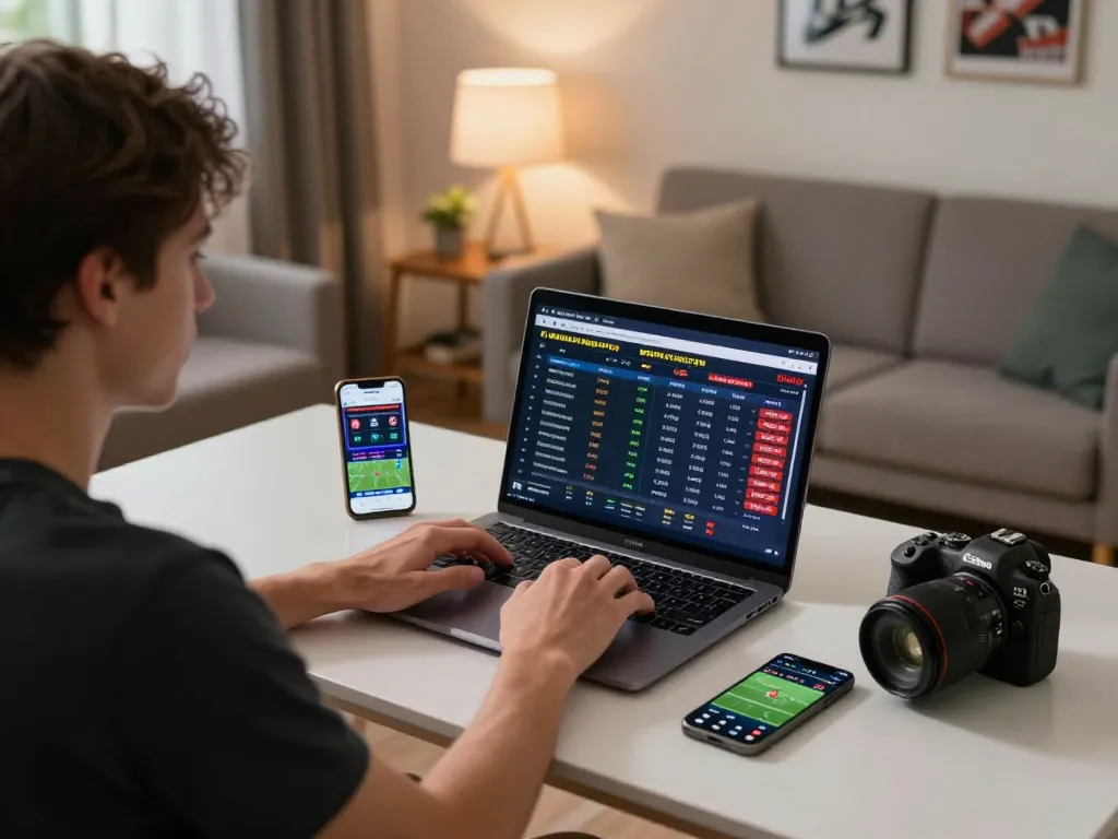 Experience thrilling online sports betting at 32win com with live updates and exciting bets